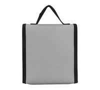 RiToEasysports Lipo Battery Safety Bag, Fireproof Explosion Proof Battery Guard Sack with Sturdy Handle, for Home Workshop and Various Aircraft Batteries