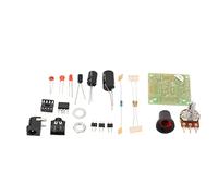 RiToEasysports LM386 Audio-amplifier Module Kit Super Mini Smart Electronic Module Board 3-12V for Audio Enthusiasts