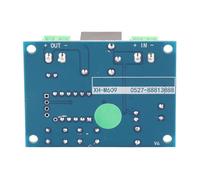 RiToEasysports Low Voltage Disconnect Switch 12V-36V Digital Display Protection Module for Lithium Batteries Solar Power Systems Electric Vehicles Marine Applications