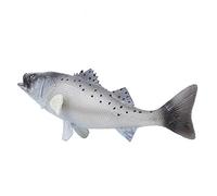 RiToEasysports Marine Animal Weever Simulation Model, Educational Toy for Kids Cognitive Development with Realistic Decoration (PLL127-1133)