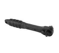 RiToEasysports MATRAMAL Chuck SECNER Ratchet Switches for Electrical Purchases, Wear a Chuck Key for Electrical Drills, 12.7 Mm 17.5 Mm Double Consumption