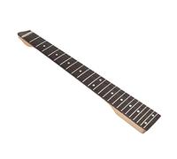 RiToEasysports Matt Neck for Headless Electric Guitar, 25 Frets, Rosewood Fingerboard, Maple Neck for Guitar Enthusiasts