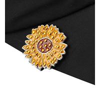 RiToEasysports Metal Ball Marker with Hat Clip, Magnetic Accessory for