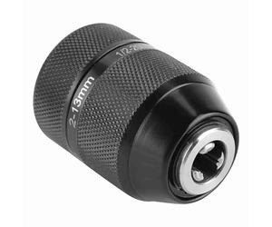 RiToEasysports Metal -Sensitive Drills Chuck Good Hardness Large Starting Torque for Electrical Drills Below 700 W