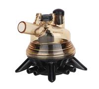 RiToEasysports Milking Machine Part, Adjustable Air Valve, 150CC | PC material, durable, non-, farm use