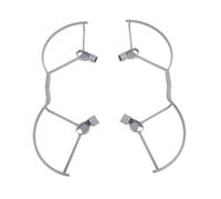 RiToEasysports Mini 5 Pro Propeller Guards, Propeller Protector for Mini 5 Pro Quickly Release Removable ABS Crash Guard with Impact Proof Design