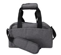 RiToEasysports Mini Duffle Bag,20-35L Lightweight Foldable Gym Travel Bag with Adjustable Shoulder Strap for Sports Yoga Overnight