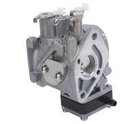 RiToEasysports Outboard Motor Carburetor, 2 Stroke Boat Engine Carburetor with Sturdy Aluminum Construction, for 3K9 03200 0 3B2 03200 1 3G0 03200 0 3303 803687A04