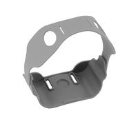 RiToEasysports Portable Drone Propeller Holder Strap, Buckle Mounting High Toughness Fixator for AIR 3, Designed with Easy Installation, Protection on The Go (Gray)