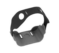 RiToEasysports Portable Drone Propeller Holder Strap, Buckle Mounting High Toughness Fixator for AIR 3, Designed with Easy Installation, Protection on The Go (Black)