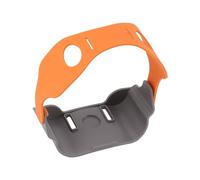 RiToEasysports Portable Drone Propeller Holder Strap, Buckle Mounting High Toughness Fixator for AIR 3, Designed with Easy Installation, Protection on The Go (Orange)