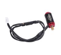 RiToEasysports RC Brushless Motor 4000KV Low Linearity for Axial SCX24 | Aluminum Alloy Housing, 3500W Max Power, 29600 RPM, 1.5mm Shaft, Lightweight 23.9mm Length