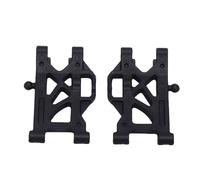 RiToEasysports RC Front Lower Suspension Arms, Plastic Upgrade Parts for HBX 3101A, Impact Resistant with Easy Installation for Improved Handling