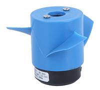 RiToEasysports RC Underwater Thruster,2838 5000KV Underwater Thruster with 60mm Propeller for RC Submarine Boat (Forward rotation)