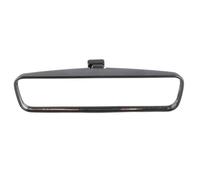 RiToEasysports Rear View Mirror, ABS and Glass Interior Rearview Mirror 814842 for Dispatch MPV Clear View with Easy Installation
