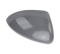RiToEasysports Rearview Mirror Cap, Scratch Side Wing Cover Black Replacement for Corsa D S07 2006-2014 with Car Mirror Cover, Rear Pegs, and Rear Parts for Cars (Right)