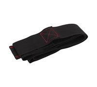 RiToEasysports Recurve Bow Stringer, Durable Knitted Canvas Bowstring Installation Tool with Stitched Sides and Storage Pockets, for Recurve Bow American Straight
