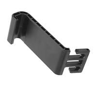 RiToEasysports Remote Control Tablet Extended Bracket, 12mm Clamping Drone Accessory for AIR 2 with L Bracket Support Tablet Width 150mm to 180mm, Made of ABS Material (Small)