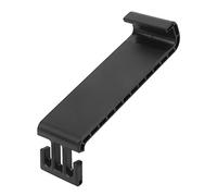 RiToEasysports Remote Control Tablet Extended Bracket, 12mm Clamping Drone Accessory for AIR 2 with L Bracket Support Tablet Width 150mm to 180mm, Made of ABS Material (Large)