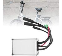 RiToEasysports RiToEasysports Brushless Motor Controller, 36V/48V Motor Brushless Controller Speed Control Box for Electric Bike Electric Scooter Ride