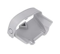 RiToEasysports RotorLogic Propeller Holder Strap, Integrated Mold for Mini 3 Pro Drone Accessories with Button, Fixes Front and Rear Propellers for Storage (Gray)