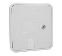 RiToEasysports RV Trailer Power Cable Swallow Cover Lock