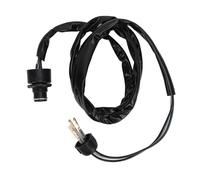 RiToEasysports Safety Ignition Switch 3 Wire Motorboat Safety Switch PCV Harness ABS Direct Replacement Part 278000638 for GTS 580 GTS 720 XP Personal Watercraft