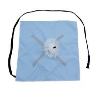 RiToEasysports Saxophone Sax Cleaning Tool Clarinet Swab Cleaning Cloth Kit Tool for Tube Inside Clean Playing Accessories