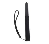 RiToEasysports Selfie Stick, Aluminum Alloy Extended Pole, Seamless Compatibility, Dynamic Adjustable, Disappearing Design, Ultra Light & Durable Build, Compact & Secure Portability