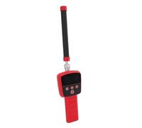 RiToEasysports Sewer Inspection Receiver 512Hz Durable ABS Pipe Locator for Pipeline Detection Underground 1 Unit
