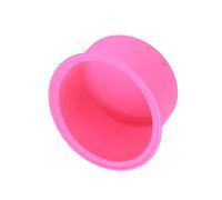 RiToEasysports Silicone Clean Clean Wax Warmier Inner Pot for Waxing the Wax Bowl for the Face and Armpits