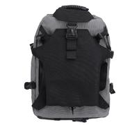 RiToEasysports Ski Boot Bag, 30L Ski Boot Snowboard Bag Multipurpose Storage Backpack for Outdoor Travel Skiing Cycling Hiking Camping