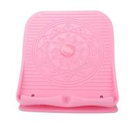 RiToEasysports Slant Board for Calf Stretching, Foldable Adjustable 5 Angles Anti Slip Incline Board for Home Gym Exercise, Calf Stretcher Foot Balancing Fitness Pedal for Athletes Office