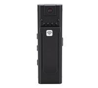RiToEasysports Small Recording Camera,1080P HD Small Video Camera Recorder with Night Visioning Motion Detection Loop Recording for Home Security Sports Events Outdoor Use