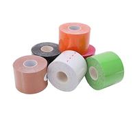 RiToEasysports Sports Tape 5cm Width 5m Per Roll