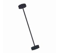 RiToEasysports Stable Archery -Pfeil Separator for the Complete Fletching Protection, Portable Shelf Separating Shelf for Quiver, Carbon Rod Support