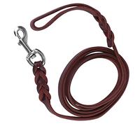 RiToEasysports Sustainable Braided Security Corch for a Dog for Running Training for a Dog Friend (Material length 1 meter 5 net length about 1 meter)