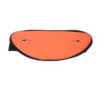 RiToEasysports Swing Arm Band for Golf Practice, Elastic Swing Correcting Trainer Aid with PU Material for Posture