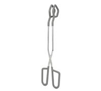 RiToEasysports Toilet Paper Clips, Cleaning Tool, Long Handle, Ergonomic Bathroom Aid for The Elderly (30.5cm / 12in)