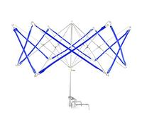 RiToEasysports Umbrella Machine and Hook Machine, a Comfortable Tool for the Threaded Ball Coil