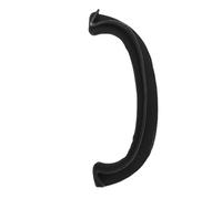 RiToEasysports Violin Accessories, Violin Waist Side Protector, Protective Sleeve, Guard Cover and C Clips for 4:4 Violins, Soft Rubber Material, Easy Installation