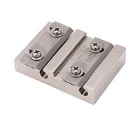 RiToEasysports Violin Peg Reels Shaver Durable Metal Shaver Knife for 4/4 3/ Violin Enthusiasts Silver