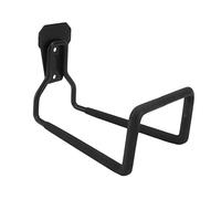 RiToEasysports Water Hose Holder Heavy Duty Rust Resistant Metal Wall Hooks for Outdoor Garden, Practical to Use, for Any Size Hose, Material: Iron, 7.9x5.1x5.3in