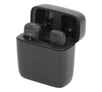 RiToEasysports Wireless Lavalier Microphone, Clear Vocals Recording, Intelligent Noise Reduction, User-friendly Design, Compact Portable Form, Seamless Wireless Connectivity, Easy Pairing,