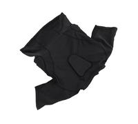 RiToEasysports Youth Padded Compression Shirt, Unique Design, Stay in Place, Comfortable & Breathable, Roller Skating, Ice Hockey, Climbing (YS)