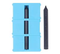 RiToEasysports Zig Zag Stick Magic Tricks,Magic Trick Pencil to Be Reverted Magic Tricks Pencil Show Prop for Stage