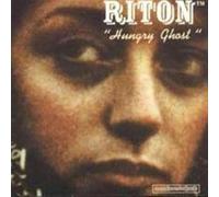Riton - Hungry Ghost [12" VINYL] [12" VINYL]