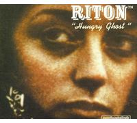 Riton - Hungry Ghost