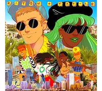 Riton & Kah-Lo - Foreign Ororo [VINYL]