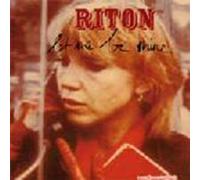 Riton - Let Me Be Mine [Vinyl Maxi-Single] [VINYL]